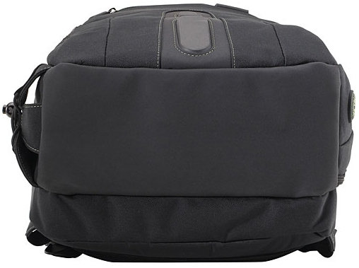 Targus TBB013EU taske og etui til laptop 39,6 cm (15.6") Rygsæktaske Sort