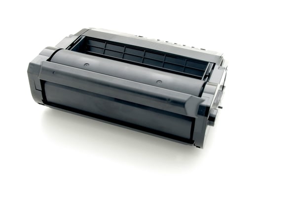 Ricoh 406685 tonerpatron 1 stk Original Sort