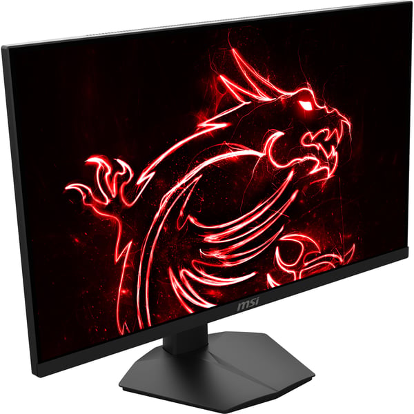 MSI G274F computerskærm 68,6 cm (27") 1920 x 1080 pixel Fuld HD LCD Sort