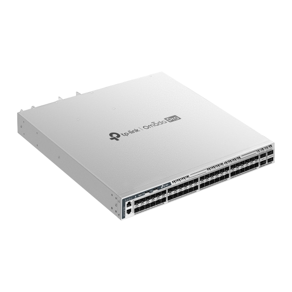 TP-Link Omada S7500-48XF4C verkkokytkin Hallittu