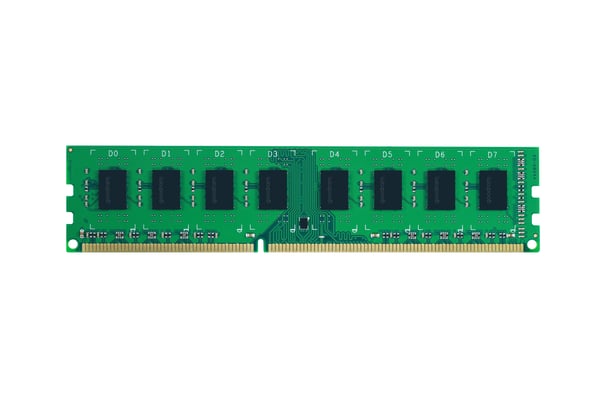 Goodram GR1600D3V64L11S/4G hukommelsesmodul 4 GB 1 x 4 GB DDR3 240-pin DIMM