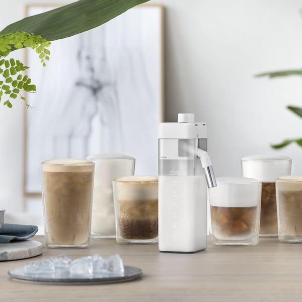 De’Longhi DLSC032 Mælkesystem