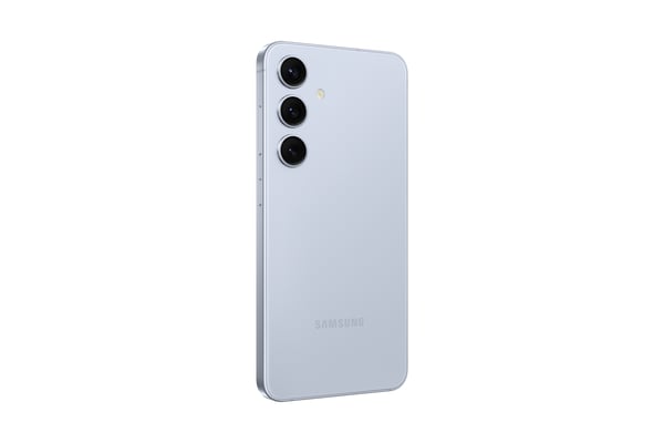 Samsung Galaxy S24 15,8 cm (6.2") Dual SIM Android 14 5G USB Type-C 8 GB 128 GB 4000 mAh Blå