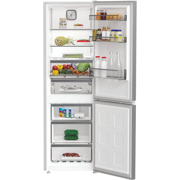 Whirlpool WHK 26363 XP6E Fritstående 316 L Rustfrit stål