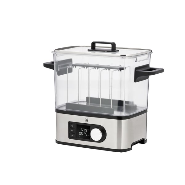 WMF Lono 0415360011 Sous Vide vattenugn