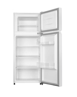 Gorenje RF212EPW4 Vapaasti seisova 124 L Valkoinen