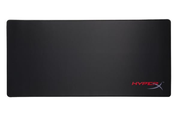 HyperX FURY S Pro Gaming XL Pelihiirimatto Musta