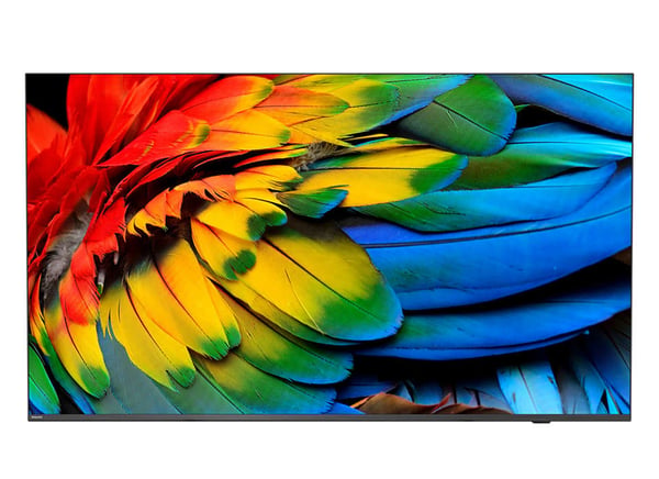 Philips 75HFL6214U 190,5 cm (75") 4K Ultra HD Smart TV Wi-Fi Anthracit 400 cd/m² Philips 75HFL6214U 190,5 cm (75") 4K Ultra HD Smart TV Wi-Fi Anthracit 400 cd/m²