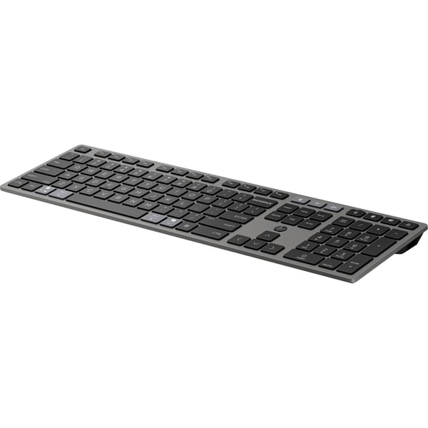 HP KBD 725Multi-DeviceRchrgblWL NRL