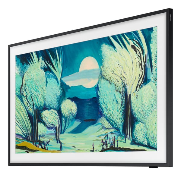 FERNSEHER FRAME 4K ONE-CONNECT / SAMSUN 43LS03F QE43LS03FAUXXN