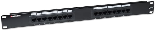 Intellinet 513548 patchpaneler 1U