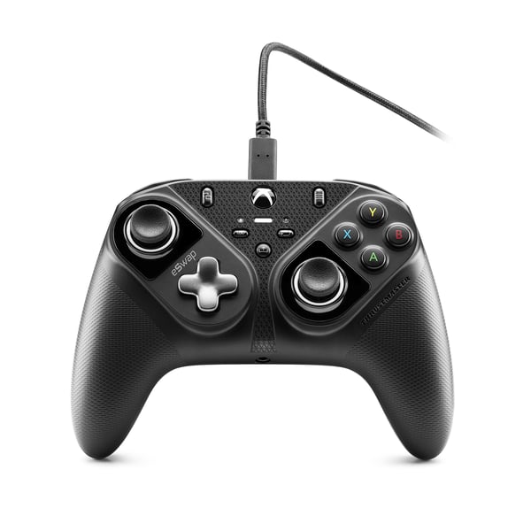 Thrustmaster ESWAP S PRO Musta USB Pad-ohjain PC, Xbox One, Xbox One S, Xbox One X