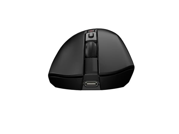 GENESIS Thor Zircon 880 Pro hiiri Pelaaminen Oikeakätinen RF Wireless + Bluetooth + USB Type-C Optinen 30000 DPI