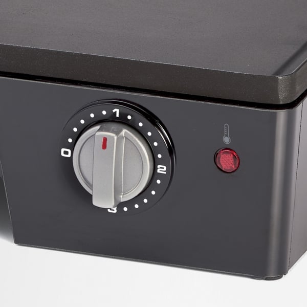 Ariete 1916/10 kontaktgrill