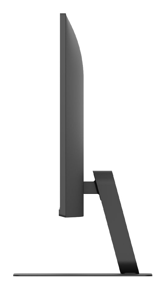 LG 24U411B-B tietokoneen litteä näyttö 60,5 cm (23.8") 1920 x 1080 pikseliä Full HD LCD Musta