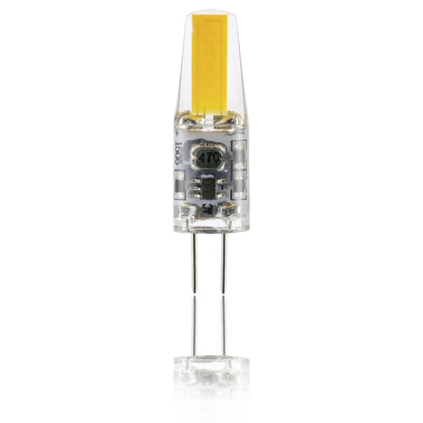 Hama 00112517 LED-lampe Varm hvid 2700 K 1,6 W G4 F