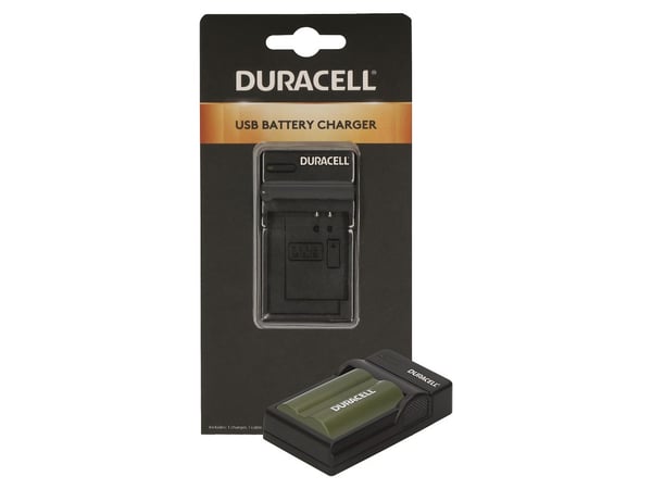 Duracell DRC5902 laturi USB