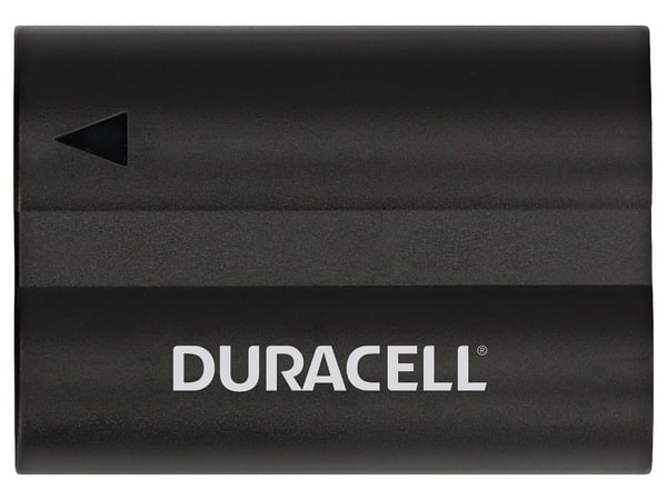 Duracell DRC511 batteri til kamera/videokamera Lithium-Ion (Li-Ion) 1600 mAh