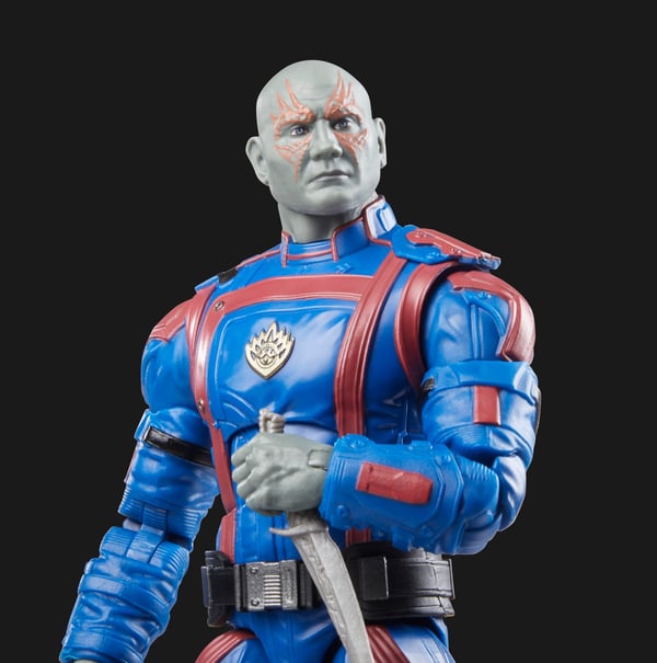 Marvel F66035X0 legetøjsfigur til børn