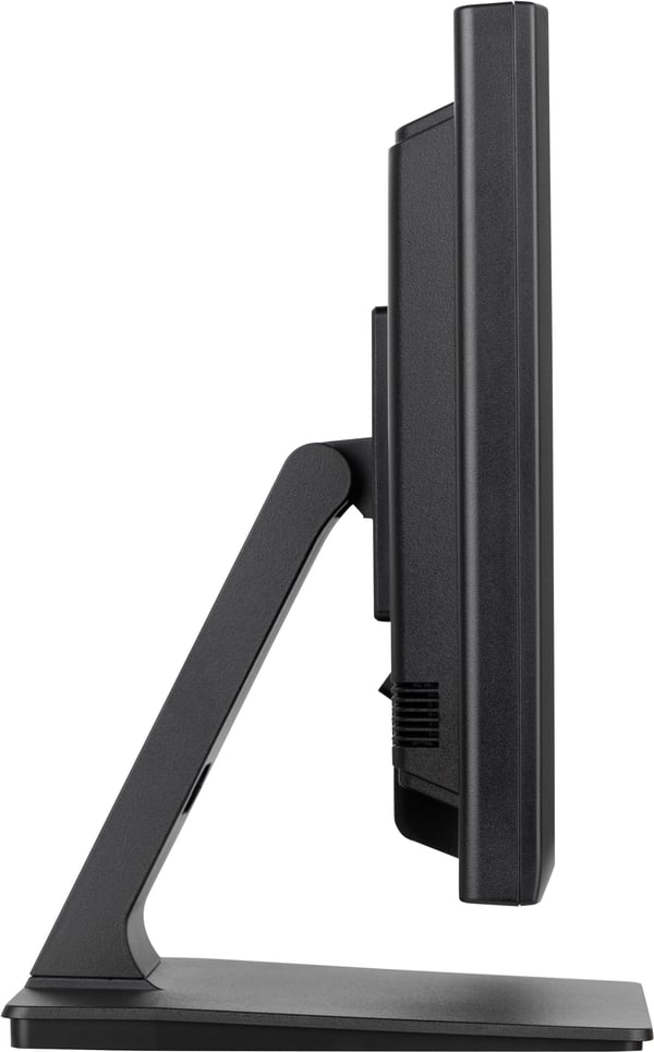 iiyama ProLite T1731SR-B1S computerskærm 43,2 cm (17") 1280 x 1024 pixel SXGA LCD Berøringsskærm Sort