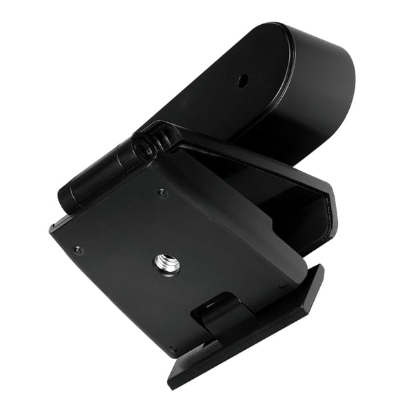 LogiLink HD USB Webcam med mikrofon