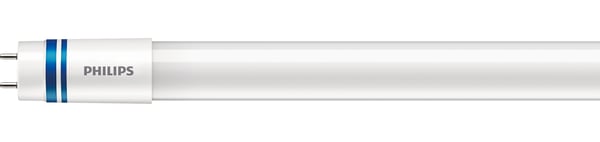 Philips MASTER LED 46640100 LED-lampe Hvid 3000 K 8 W G13 E