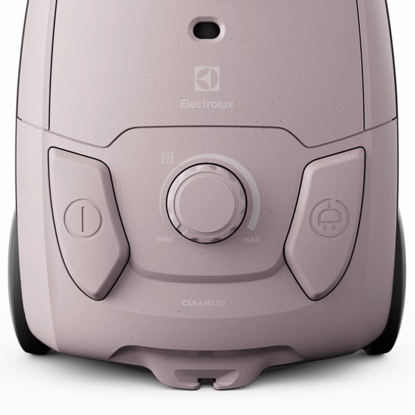 Electrolux EB51C1WP 3 l Cylinderdammsugare Torr 750 W Utan påse