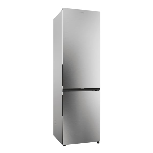 Candy CNCQ2T620EX Fritstående 409 L Rustfrit stål