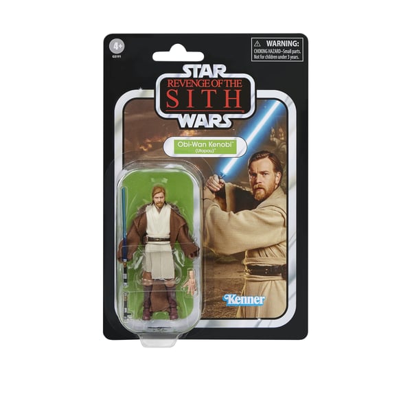 Star Wars G31915L00 legetøjsfigur til børn