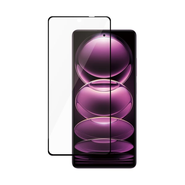 PanzerGlass SAFE. by ® Skærmbeskyttelse Xiaomi Mi 12 Pro 5G | Poco X5 Pro | 12 Pro Plus 5G | Ultra-Wide Fit
