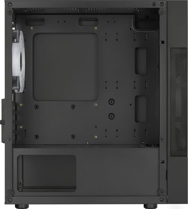 Aerocool Atomic Lite Mini Tower Sort