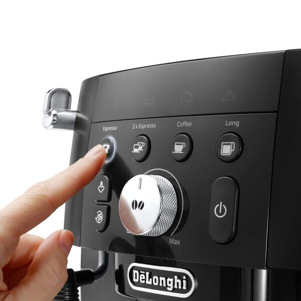 De’Longhi Magnifica S Smart Helautomatisk Espressomaskin 1,8 l