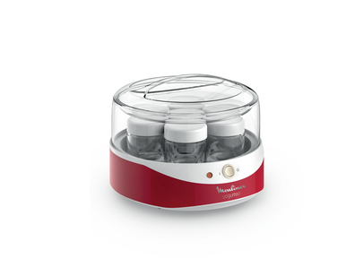 Moulinex YG2295 jogurttikone 1,12 L 13 W