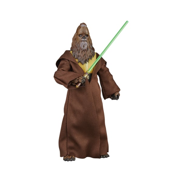 Star Wars The Black Series Jedi Master Kelnacca Star Wars The Black Series Jedi Master Kelnacca