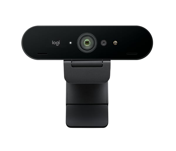 Logitech Logi Dock Focus Room Kit UC