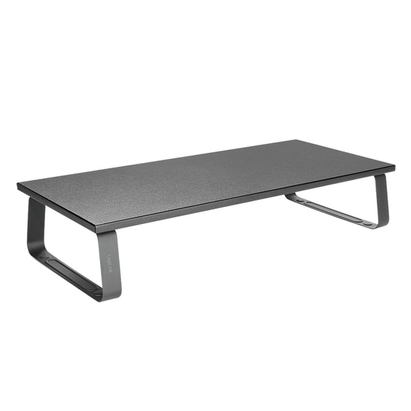 LogiLink BP0065 laptop stativ Sort