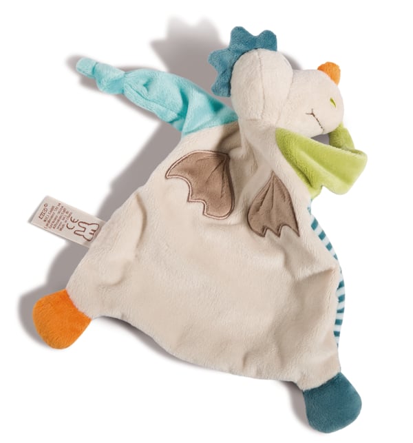NICI 43704 vauvan uniliina