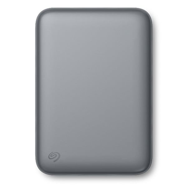 Seagate Expansion STNP4000400 ulkoinen kovalevy 4 TB 3.5" USB Type-C Harmaa