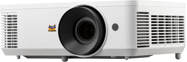 Viewsonic PA700S datorprojektorer Standard throw-projektor 4500 ANSI-lumen SVGA (800x600) Vit