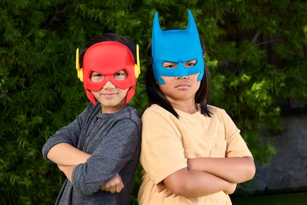 DC Comics DC Premiere Batman Mask