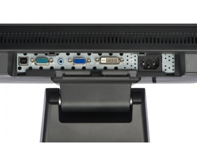 iiyama ProLite T1531SR-B3 platta pc-skärmar 38,1 cm (15") 1024 x 768 pixlar LED Pekskärm Bordsskiva Svart