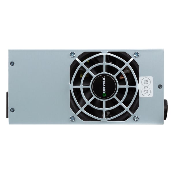 UNYKAch 52018 strömförsörjningsenheter 250 W 20+4 pin ATX TFX Silver