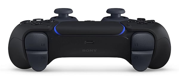 Sony Interactive Entertainment DualSense v3 Sort Bluetooth/USB Gamepad Analog/digital PlayStation 5