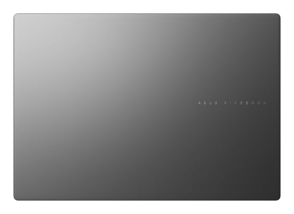 ASUS Vivobook S16 S3607AA-U93BOHDCS1 Copilot+ PC Intel Core Ultra 9 386H Laptop 40,6 cm (16") WUXGA 32 GB DDR5-SDRAM 1 TB SSD Wi-Fi 6 (802.11ax) Grå