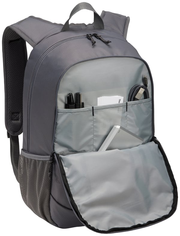 Case Logic Jaunt WMBP215 - Graphite 39,6 cm (15.6") Ryggsäck grafit