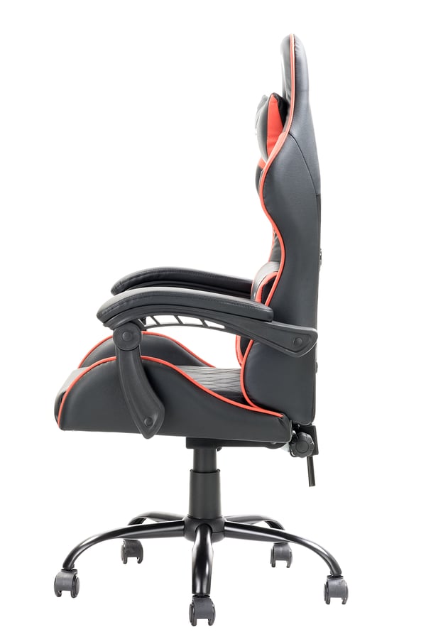 itek RHOMBUS PF10 Universal gamingstol Polstret sæde