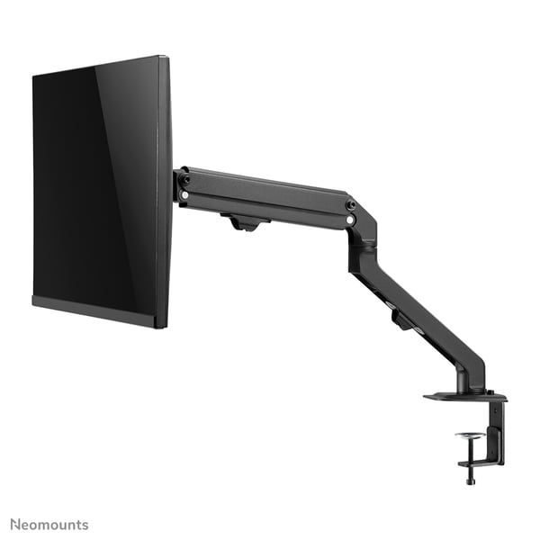 Neomounts FPMA-D650BLACK skærmbeslag og -stativer 68,6 cm (27") Skrivebord Sort