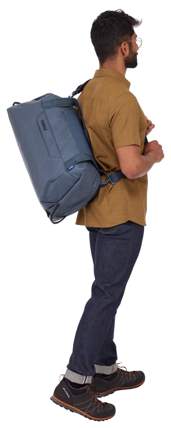 Thule Aion TAWD135 Dark Slate køjesæk 35 L Polyester Grå