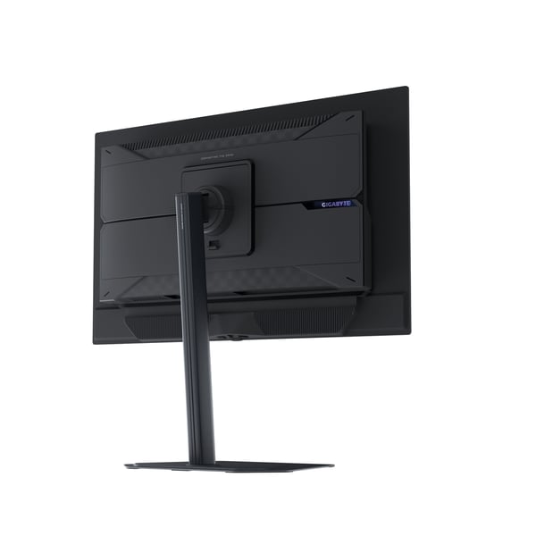 GIGABYTE MO27Q3 tietokoneen litteä näyttö 68,6 cm (27") 2560 x 1440 pikseliä Quad HD QD-OLED Musta