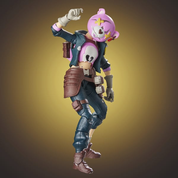 Fortnite Ragsy
